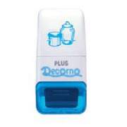 デコルノ ビン IS-520DC