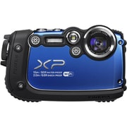 FinePix XP200 ブルー