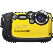 FinePix XP200 イエロー