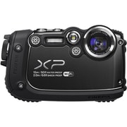 FinePix XP200 ブラック