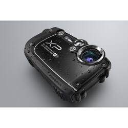 デジタルカメラ FUJIFILM FINEPIX XP200 Amazon.com : Fujifilm FinePix XP200 Blue 16MP Waterproof