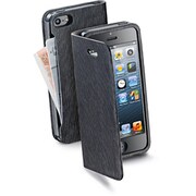 BOOKWALLIPHONE5BK [iPhone 5/5s用]