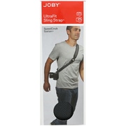 UltraFit Sling Strap Men Charcoal