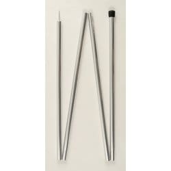 絶対的な信頼 3029 オガワ ogawa - ヨドバシ.com [ALアップライトポール 通販【全品無料配達】 4本継] 270cm テント・タープ