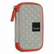 フィルモアSTハードケース スムースグレイ