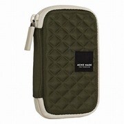 フィルモアSTハードケース ビートグリーン