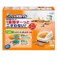 ニャンとも清潔トイレセット アイボリー オープンタイプ