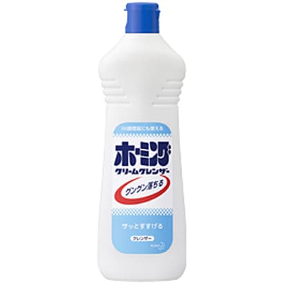 ホーミング [クレンザー 400g]