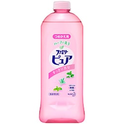 ヨドバシ Com 花王 ファミリー ファミリーピュア 食器用洗剤 つめかえ用 400ml 通販 全品無料配達 ヨドバシ Com 花王 ファミリー ファミリーピュア 食器用洗剤 つめかえ用 400ml 通販 全品無料配達