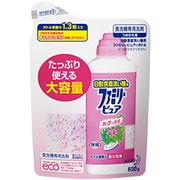 自動食器洗い機用ファミリーピュア [食洗機専用洗剤 大型つめかえ用 600g]