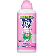 自動食器洗い機用ファミリーピュア [食洗機専用洗剤 本体 450g]