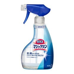 ガラス用洗剤 本体 400ml ガラスマジックリン