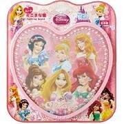 ミニまな板 プリンセス3