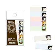 D4 シュタインズ・ゲート [ふせんセット Part.1]
