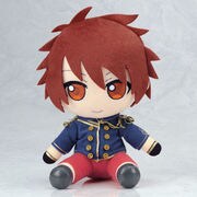 うたの☆プリンスさまっ♪ Debut ぬいぐるみ 一十木音也