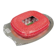 3DPUZZLE（3Dパズル） GERMANY UNICHSTADIUM [3Dパズル「ドイツミュンヘンスタジアム」]