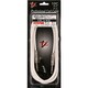 ギターケーブル ホワイト 3m VPC-S WH 3M S/S