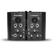 M-TRACK PLUS [USBオーディオ・MIDIインターフェイス]