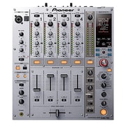 DJミキサー シルバー DJM-750-S