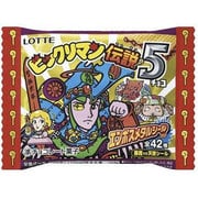 ロッテ ビックリマン伝説5 [シール付チョコレート菓子]