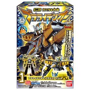 ミニプラ カミツキ合体プテライデンオー