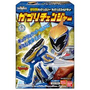獣電戦隊キョウリュウジャー なりきりキット最新弾