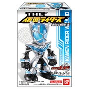 THE 仮面ライダーズ12 [コレクショントイ]