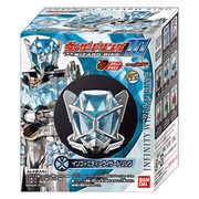 仮面ライダーウィザード ウィザードリング10 [コレクショントイ]