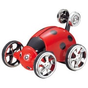 ミニラジコン Stunt vehicle red