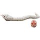 オモシロラジコン Rattle Snake WH