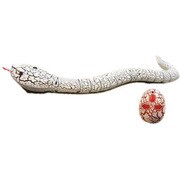 オモシロラジコン Rattle Snake WH