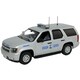 TAH126 [1/43 シェビー タホ バージニア州 ポリス]