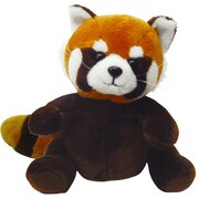 まねっこフレンZOO レッサーパンダ