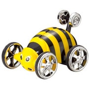ミニラジコン Stunt vehicle yellow
