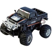 ミニラジコン Acro Buggy BK