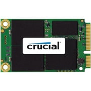 SSD 120GB Crucial M500 mSATAシリーズ CT120M500SSD3