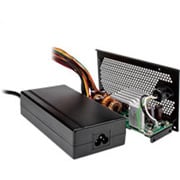 静音ファンレスACアダプター ATX12V SFX12V KRPW-AC120W