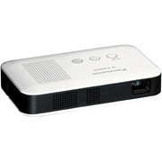 モバイルプロジェクター 50ルーメン WVGA LF-PJ525H