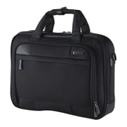 85T*91002 [Merit Laptop Briefcases（メリット ラップトップブリーフケース） S ブラック]