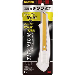 ヨドバシ.com - 3M スリーエム スコッチ チタンコートカッター