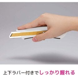 楽天市場】【住友3M】スコッチ 高硬度 チタンコートカッターL