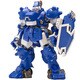 RIOBOT サイバーボッツ ブロディア 2Pカラー [RIOBOT シリーズ]