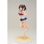 TARI TARI 沖田 紗羽 1/10スケール PVC塗装済み完成品 フィギュア