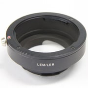 NOVO LEM/LER