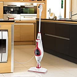 ヨドバシ.com - ブラック&デッカー BLACK&DECKER スチームモップ