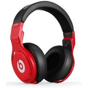 DJヘッドフォン レッド BT OV PRO PBL