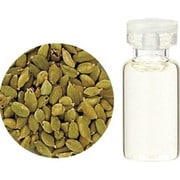 カルダモン精油 10mL 08-440-3090