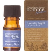 オムナチュール ブレンドエッセンシャルオイル カントリーナイト 5mL 08-220-1010