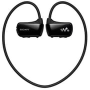 NWZ-W273 BM E [海外仕様 Walkman 4GB ブラック]