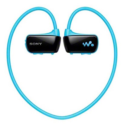 NWZ-W273 LM E [海外仕様 Walkman 4GB ブルー]